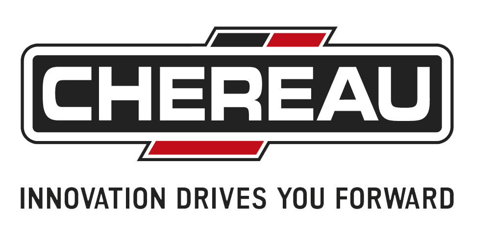 Logo CHEREAU